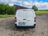 Opel Combo - Opel: Firmenfahrzeug