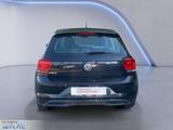 Volkswagen Polo 1.0 TSI Comfortline KLIMA PDC SITZHEIZUNG - VW Polo Gebrauchtwagen in Wuppertal