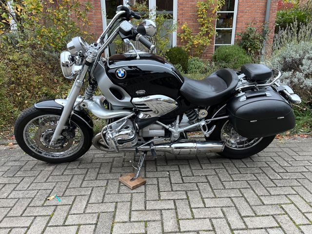 BMW R1200C