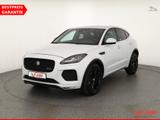 Jaguar E-PACE 2.0 R-Dynamic SE AWD LED Navi Kamera DAB - Jaguar E-Pace: R Dynamic Se