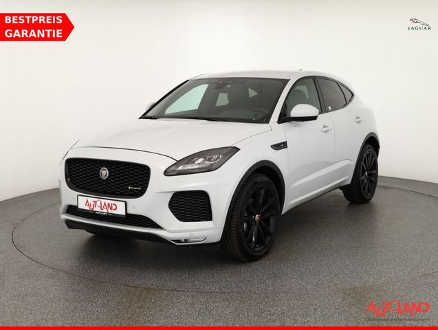 Jaguar E-PACE 2.0 R-Dynamic SE AWD LED Navi Kamera DAB