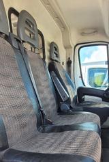 Peugeot Boxer Kasten L3H2 !! TÜV und Bremsen neu!! - Peugeot Boxer l2h2