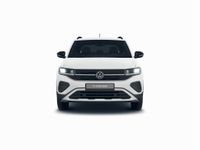 Volkswagen T-Cross - Vorschau Bild 8