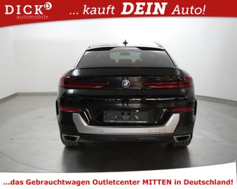 BMW X6 - 7