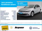 Volkswagen Golf VIII 1.5 TSI Life LED STANDHZ ACC NAVI SHZ - Volkswagen Golf: V5