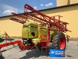 Rau 14 GZK 2 - Rau LKWs