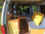 Volkswagen Caddy 2.0tdi Bj. 2016 Mini-Camper TÜV NEU - Offers matching your search criteria