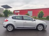 Renault Megane III 1,5 DCI, AUTOM. KLIMA, NAVI, TÜV06/26 - Renault Megane mit Diesel-Antrieb: Limousine