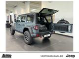 Jeep Wrangler Unlimited 2.0T-GDI Rubicon LEDER MY2024 - Jeep Wrangler in Dortmund