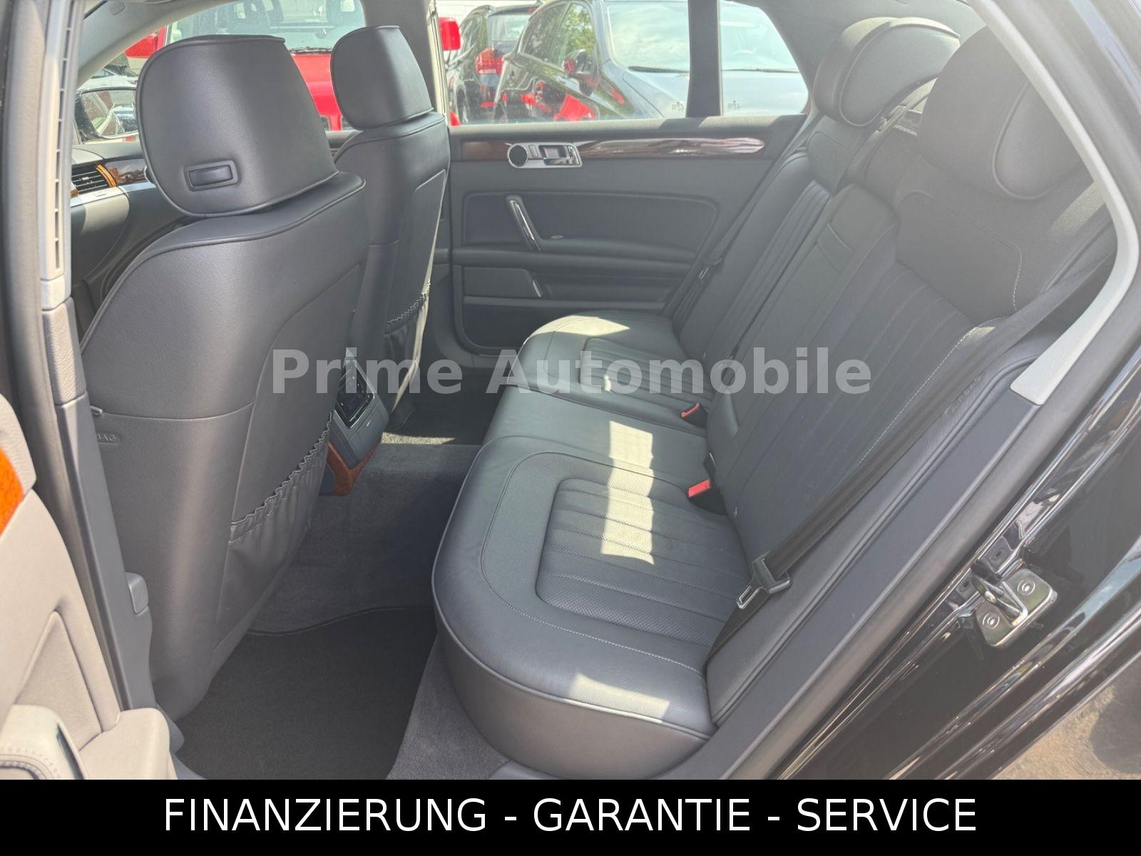 Volkswagen Phaeton V6 TDI 5-Sitzer 4Motion