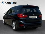 BMW 218 Gran Tourer d ACC H&K LED Navi PDC SHZ Klima - gebrauchte BMW 218 Gran Tourer aus dem Jahr 2021