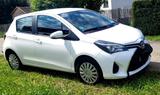 Toyota yaris 1.33. S Edition - Toyota Yaris Gebrauchtwagen in München