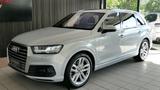 Audi Q7 3.0 TDI ultra quattro|S-LiNE+|PANO.|7-Sitzer| - gebrauchte Audi Q7 aus dem Jahr 2016