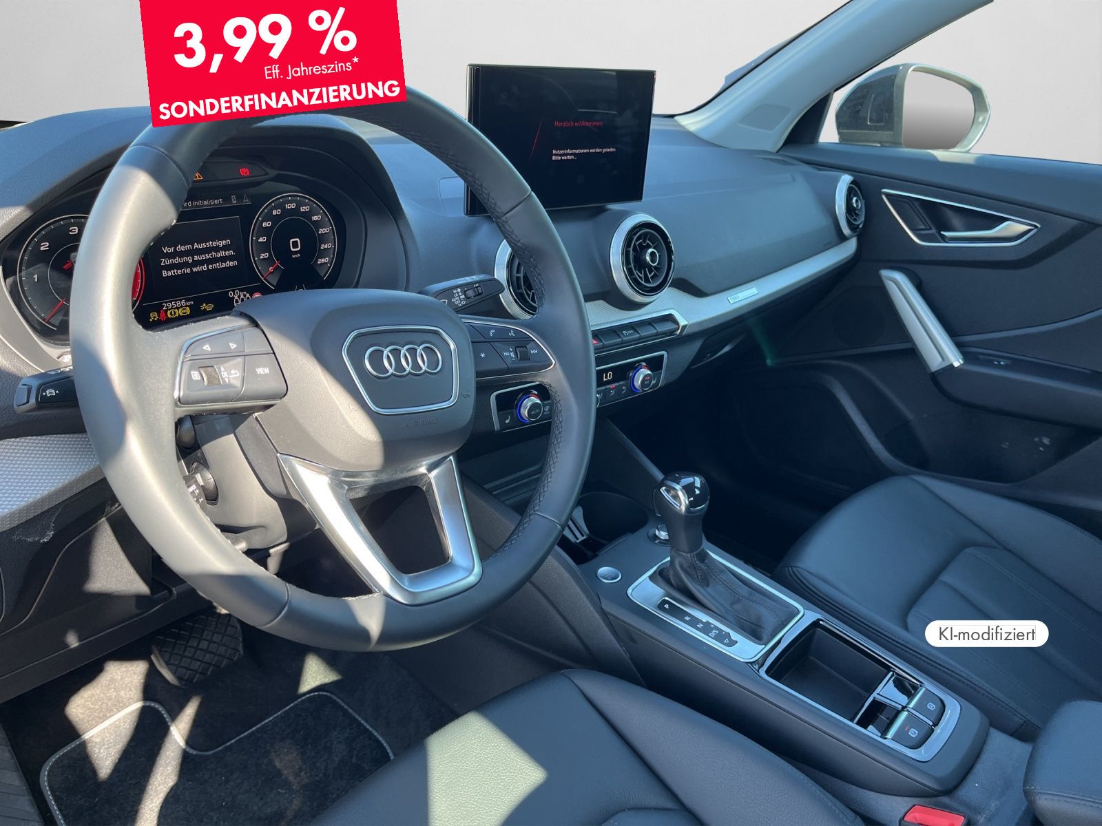 Audi Q2 - Bild 3