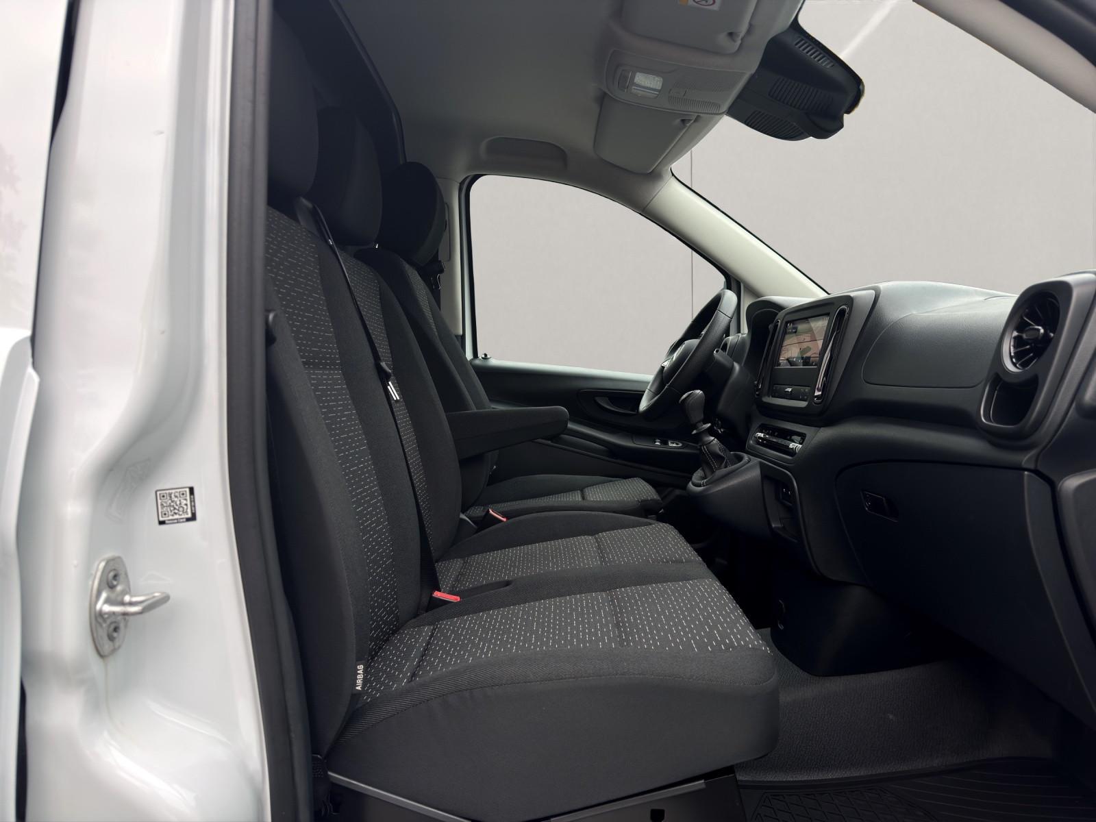Mercedes-Benz Vito 116 CDI RWD lang PRO*KAMERA*NAVI*1-HAND*PDC, миниатюра 10