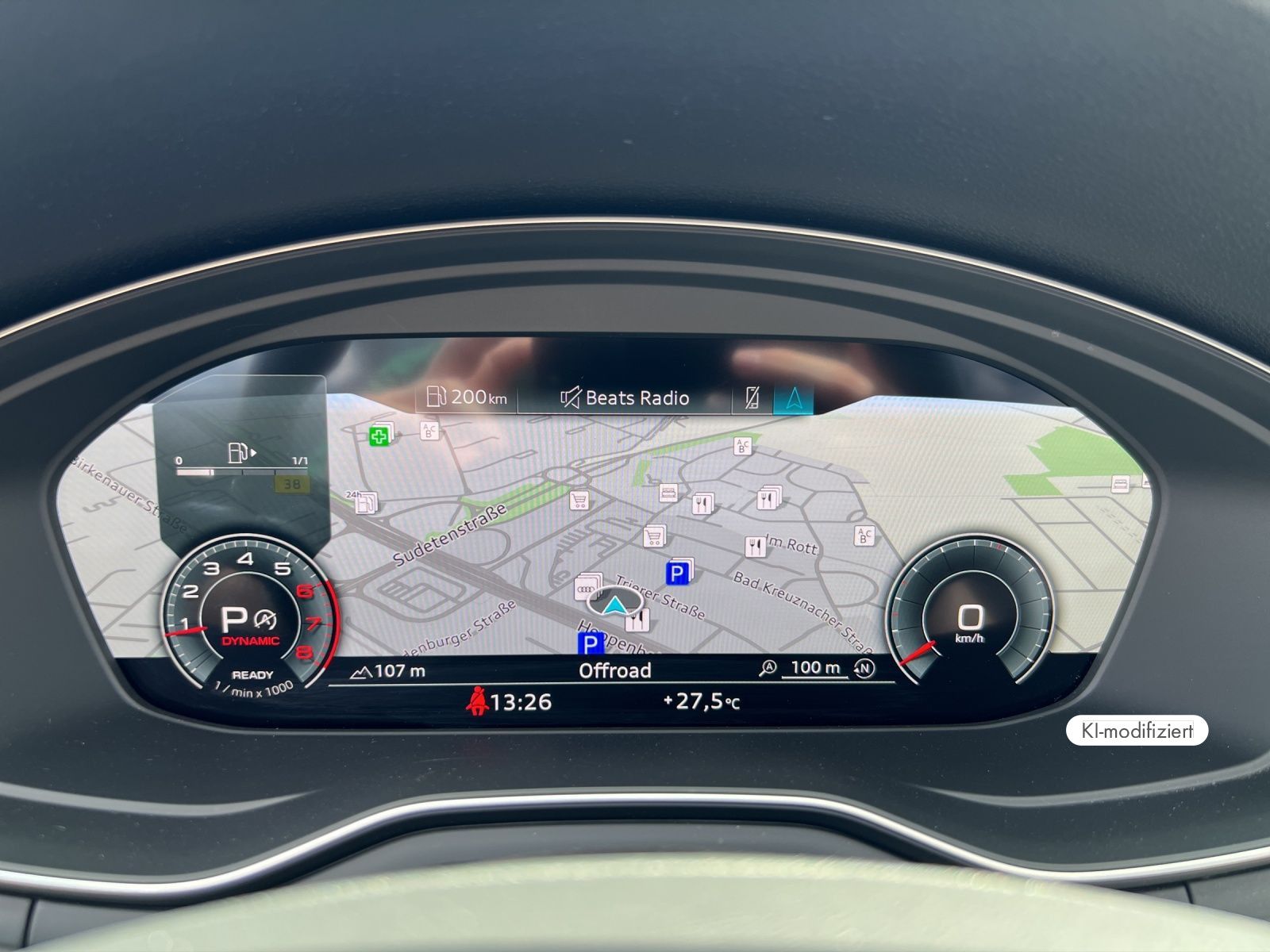 Audi A5 - Bild 10