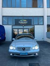 Mercedes-Benz Mercedes-benz C 220 CDI cat Classic - gebrauchte Mercedes-Benz C 220 aus dem Jahr 2001