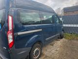 Ford Transit Custom - Ford Transit: Van, For