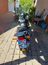 BMW R 1100 R - BMW 2000 R1100R