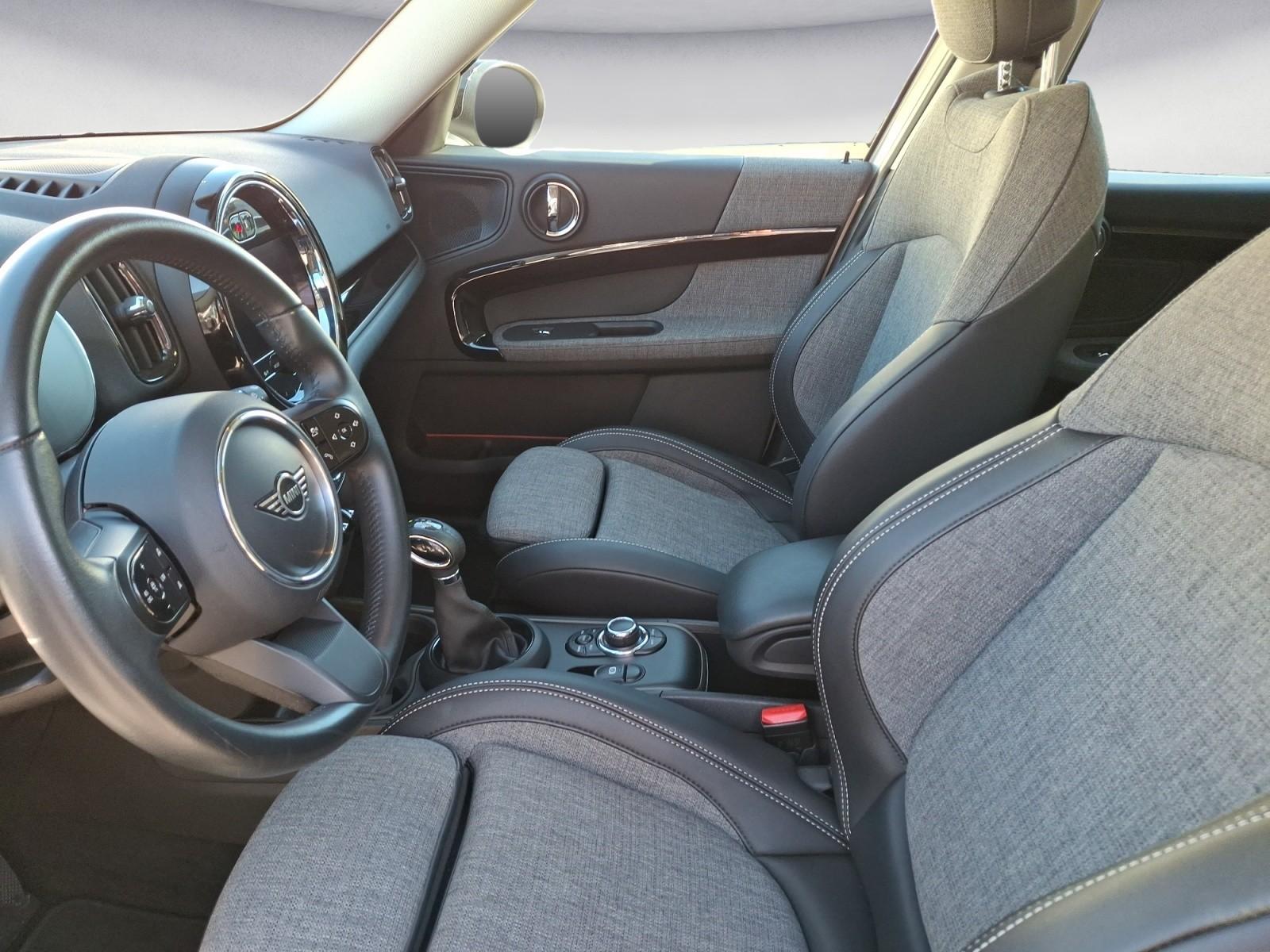 MINI Cooper Countryman Cooper SE. ALL4 Classic Trim *Navi*Ka, миниатюра 11