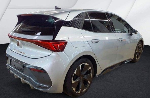 Cupra Born - Bild 3