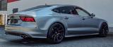 Audi S7 PROMI BAYERN MÜNCHEN|MASSAGE|ACC|LUFT|SHZ|SBL - Audi S7 von privat