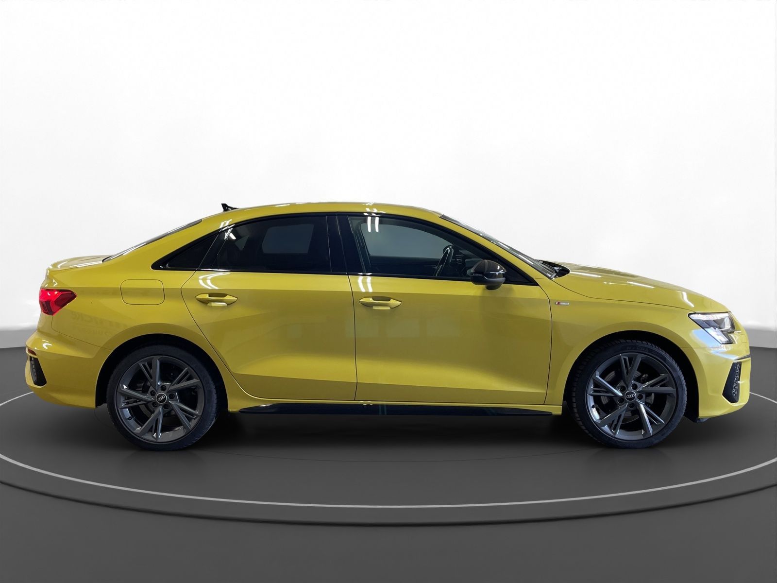 Audi A3 - Bild 5