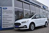 Ford Galaxy Trend - Ford Galaxy: Standheizung