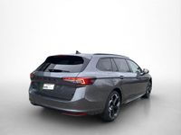 Skoda Superb - Vorschau Bild 5