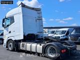 DAF XG 480 XG 4X2 Mega Retarder 2xTanks Hubsattel St - DAF Kipper