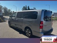Citroën SpaceTourer - Vorschau Bild 2