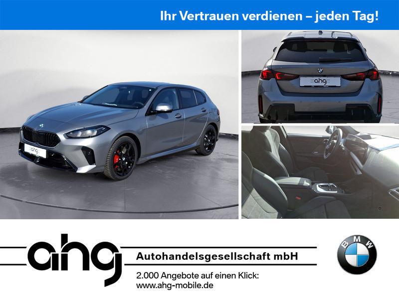 BMW 120 M-Sportpaket M-SportpaketPro Innovationspake
