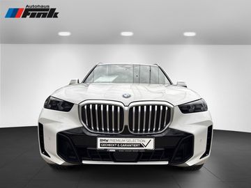 BMW X5 xDrive30d M Sportpaket HiFi DAB Pano.Dach