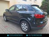 Audi Q3 2.0 TFSI quattro 1.Hd/Xenon/SH//Navi/PDC - Audi Q3 Gebrauchtwagen in Dresden