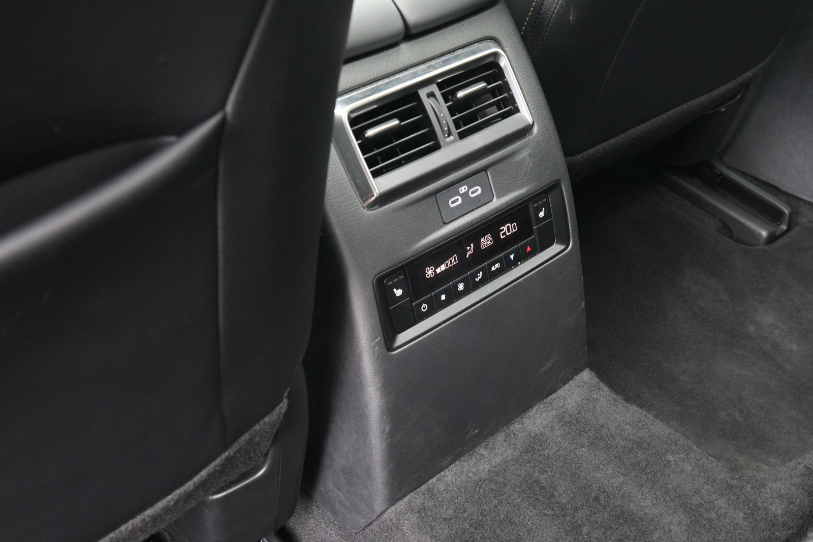 Mazda CX-80 - Bild 20