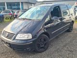 Volkswagen Sharan 2.0 TDI Special 7 Sitze Klima Navi - Volkswagen Sharan: Special