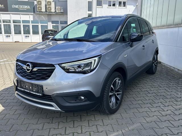 Opel Crossland X 1.2 Turbo Innovation - Navi - DAB - 