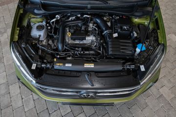 Bild 21 VW Taigo R-Line Full-Link Klimaauton. USB AHK 1,2T