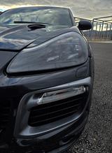 Porsche Cayenne Turbo 530PS / FULL /  Mansory / Techart - Porsche Cayenne aus 2003: Turbo