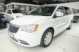 Dodge Grand Caravan 3,6 LPG BRC 7 SITZE LEDER