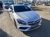 Mercedes-Benz CLA 180 Shooting Brake*AMG-Line*LED*Navi*AHK* - Mercedes-Benz CLA 180 Shooting Brake aus 2017