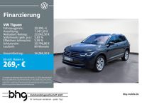Volkswagen Tiguan - Vorschau Bild 1