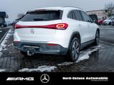 Mercedes-Benz EQA 250 PROGRESSIVE KAMERA NAVI AHK LED TEMPO - Mercedes-Benz EQA mit Anhängerkupplung