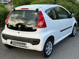 Peugeot 107 Filou 2.Hand Gute Ausstattung - Peugeot 107: Filou