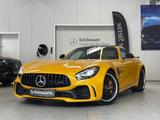 Mercedes-Benz Mercedes-AMG GT R KERAMIK/BURMESTER/DISTRONIC - Mercedes-Benz AMG GT R aus 2017