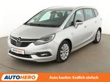 Opel Zafira Tourer 2.0 CDTI Innovation *NAVI*CAM*ACC* - Opel Zafira Tourer Gebrauchtwagen