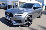 Volvo XC90 B5 D AWD Geartronic RDesign|AHK|PANO|7SITZE - Volvo XC90 Gebrauchtwagen in Frankfurt