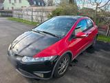 Honda Civic FK3 2.2 CDTI Euro 4 Klima Pano... - Honda Civic: Fk