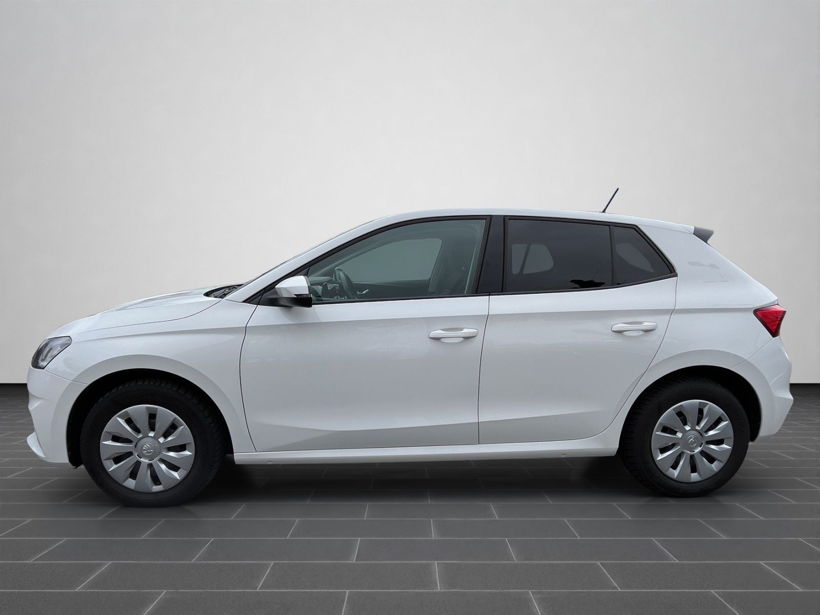 Skoda Fabia - Bild 8