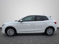 Skoda Fabia - Vorschau Bild 8